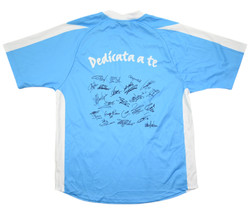 2003-04 LAZIO KOSZULKA L