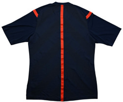 ADIDAS REFEREE SHIRT L