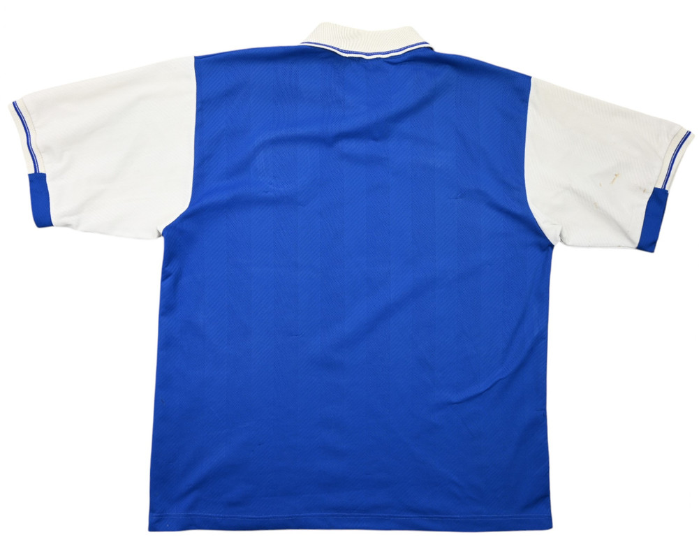 1998-99 CARDIFF CITY SHIRT L