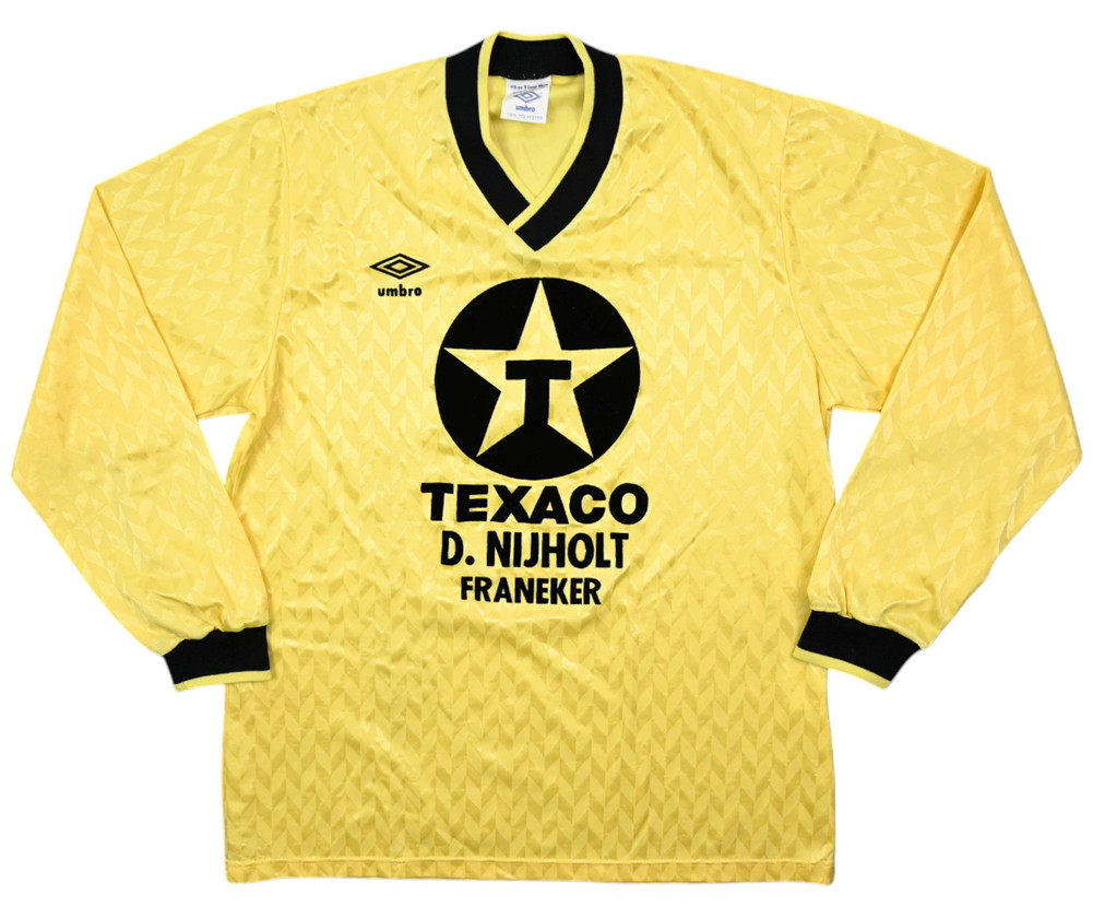 UMBRO VINTAGE LONGSLEEVE KOSZULKA XL