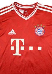 2013-14 BAYERN MUNCHEN *GOTZE* KOSZULKA L. BOYS