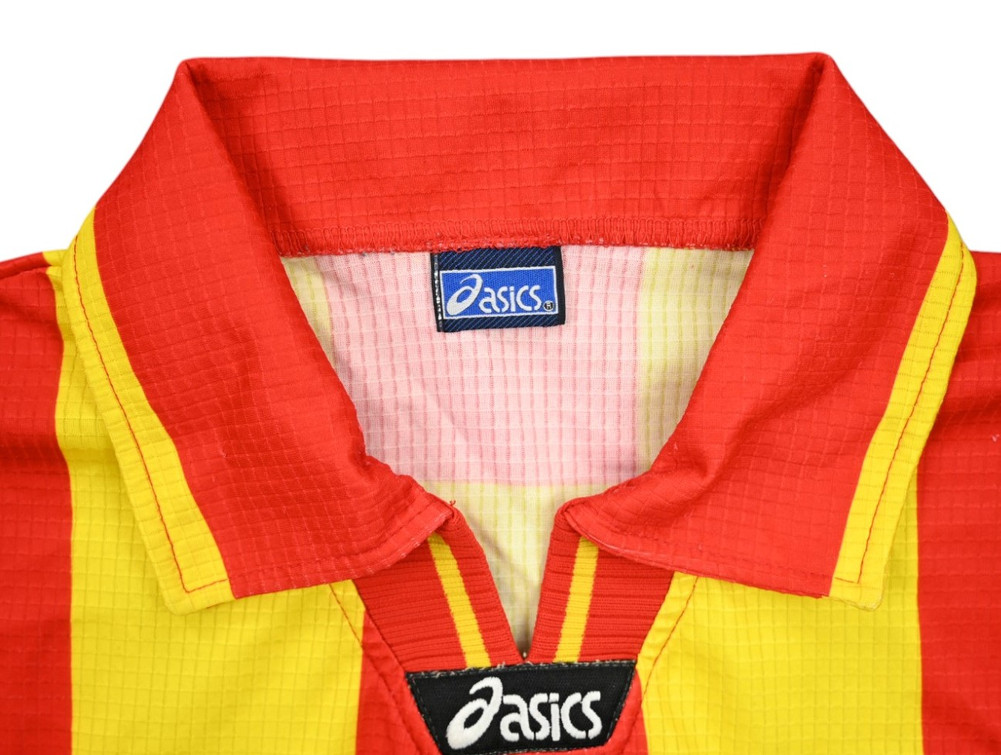 1997-98 LECCE *MAX* KOSZULKA XL