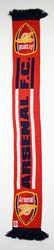 ARSENAL F.C. SCARF