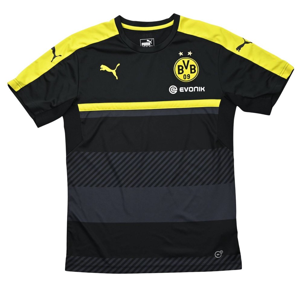 2013-14 BORUSSIA DORTMUND SHIRT M