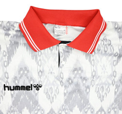 HUMMEL OLDSCHOOL LONGSLEEVE L/XL