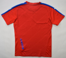 2015-16 GLASGOW RANGERS KOSZULKA M