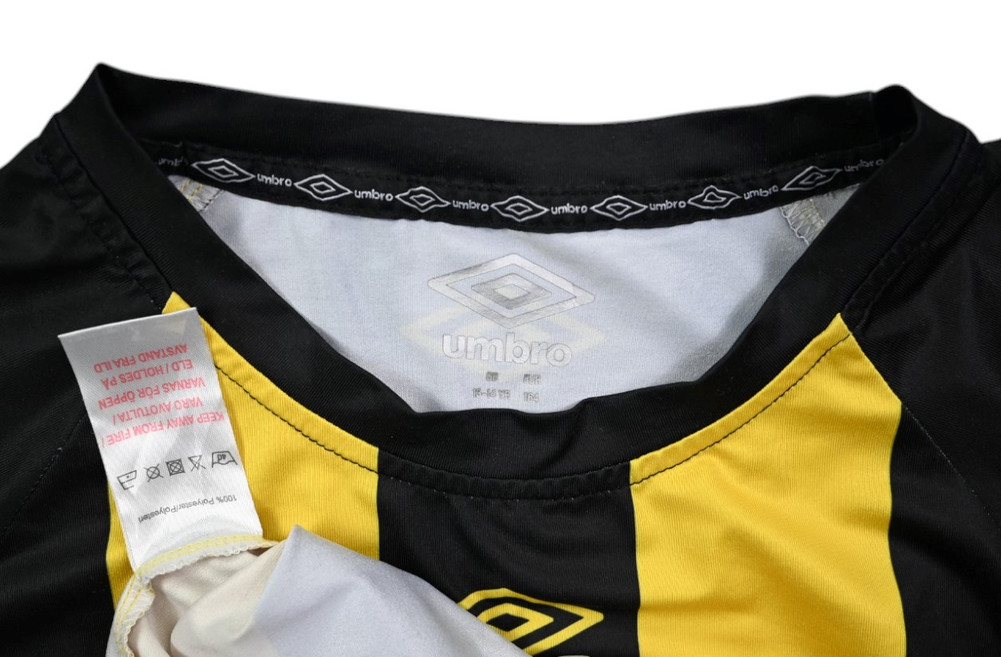 HAMMARBY HANDBALL SHIRT L. BOYS