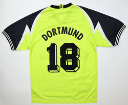 1995-96 BORUSSIA DORTMUND KOSZULKA S