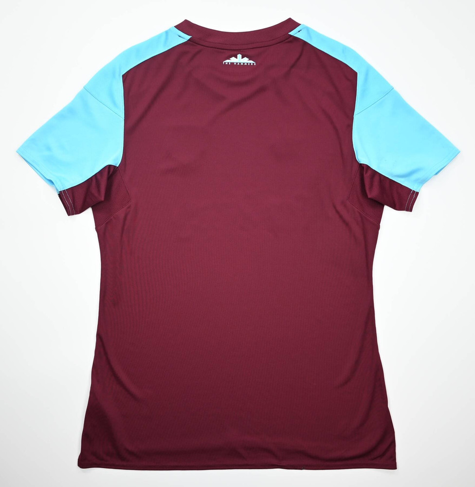 2017-18 WEST HAM UNITED KOSZULKA WOMENS M