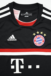 2011-12 BAYERN MUNCHEN KOSZULKA S. BOYS