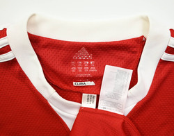 2009-10 BAYERN MUNCHEN SHIRT 3XL