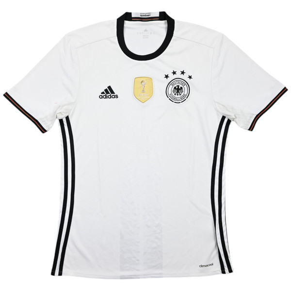 2015-16 GERMANY SHIRT S