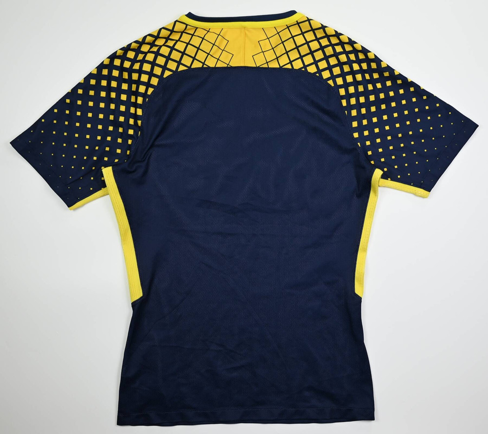 2017-18 RB LEIPZIG AUTHENTIC SHIRT M