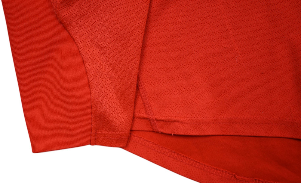 2003-04 AS MONACO SHIRT M