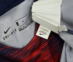 2018-19 PARIS SAINT-GERMAIN *NEYMAR JR* KOSZULKA L