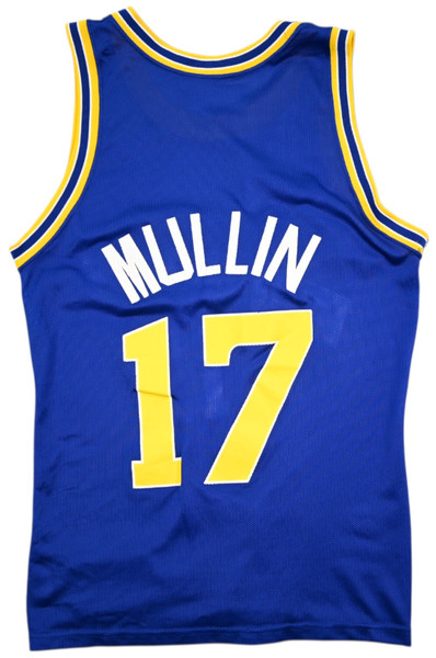 GOLDEN STATE WARRIORS *MULLIN* NBA KOSZULKA S