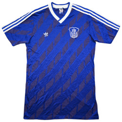 ADIDAS OLDSCHOOL MADE IN WEST GERMANY SHIRT XL