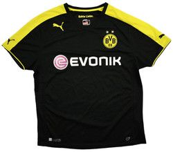 2013-14 BORUSSIA DORTMUND KOSZULKA XL