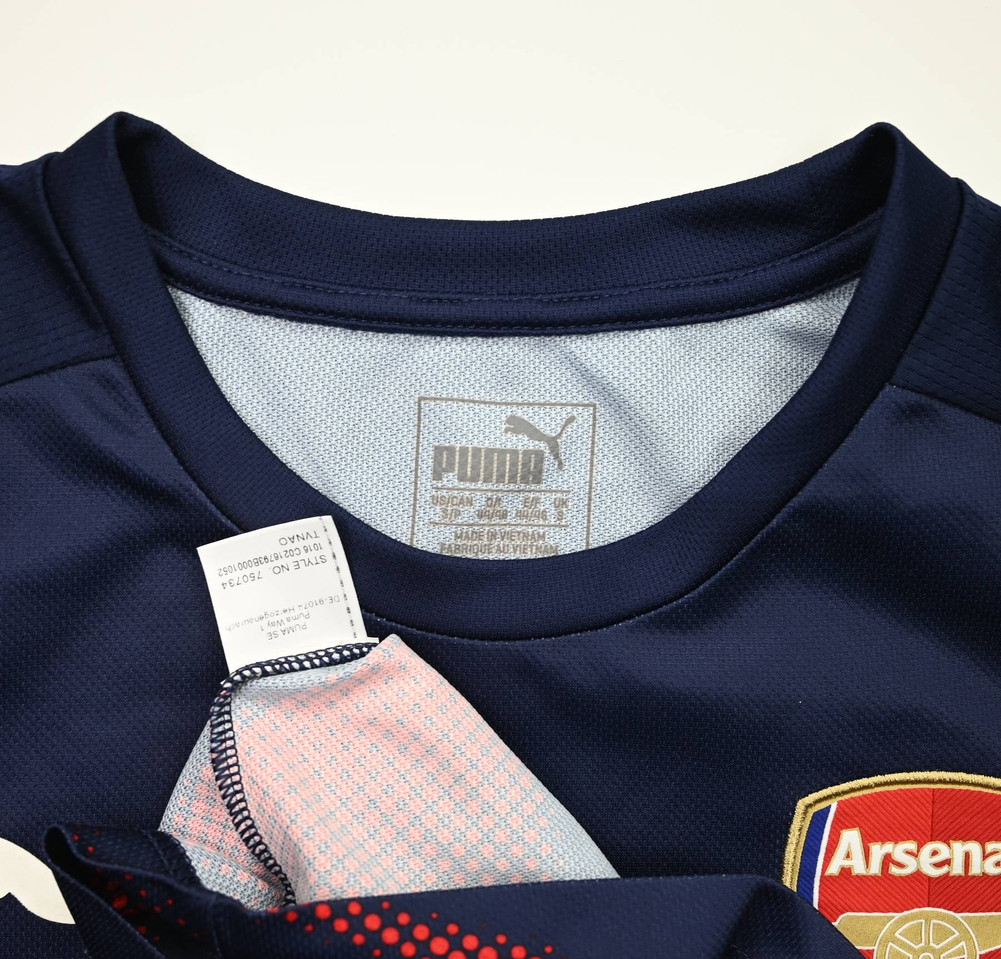 ARSENAL LONDON KOSZULKA S