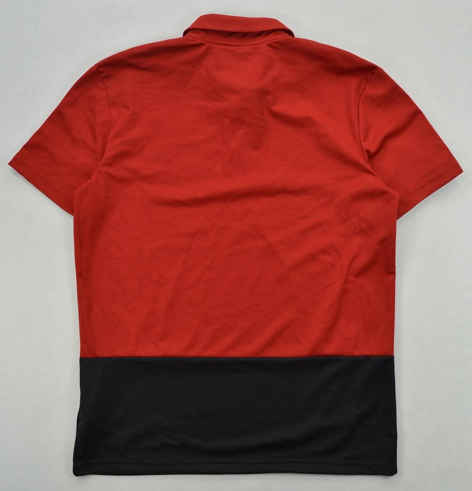 2017-18 SCOTLAND KOSZULKA L