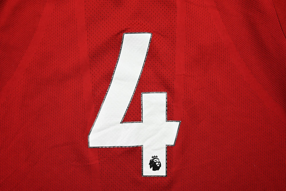 2019-20 LIVERPOOL *VIRGIL* KOSZULKA M. BOYS