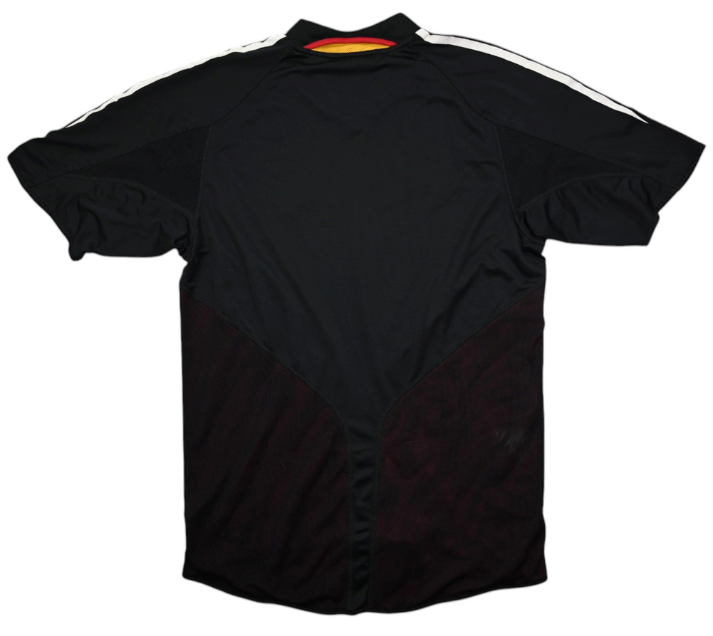 2004-06 GERMANY SHIRT M