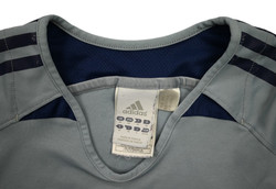2005-07 FC SCHALKE SHIRT M
