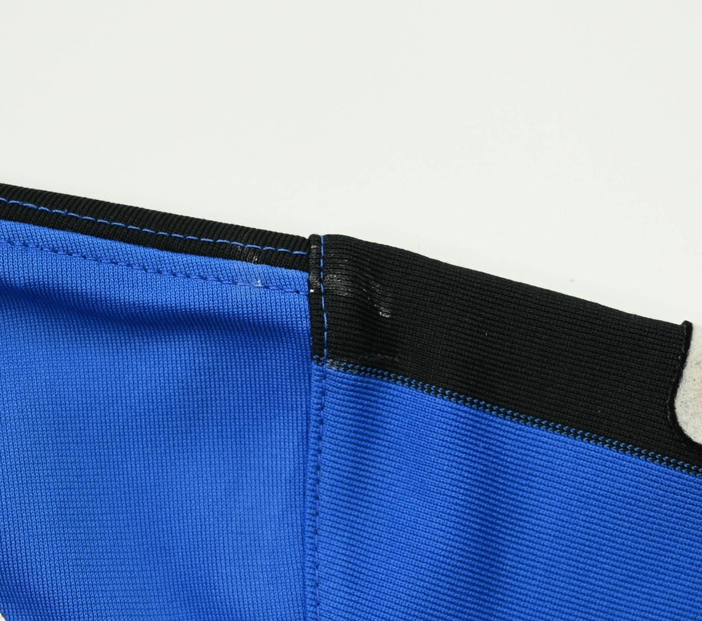 2007-08 VFL WOLFSBURG *COSTA* SHIRT S. BOYS