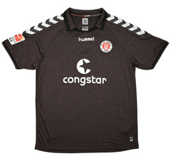 2014-15 ST. PAULI KOSZULKA XXL