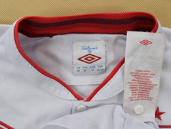 2012-13 ENGLAND *WELBECK* KOSZULKA M