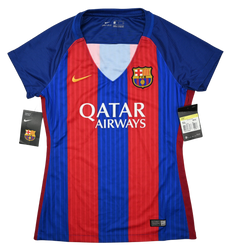 2016-17 FC BARCELONA WOMEN KOSZULKA S