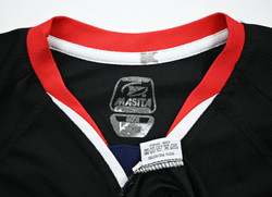 2007-08 WILLEM II TILBURG LONGSLEEVE S