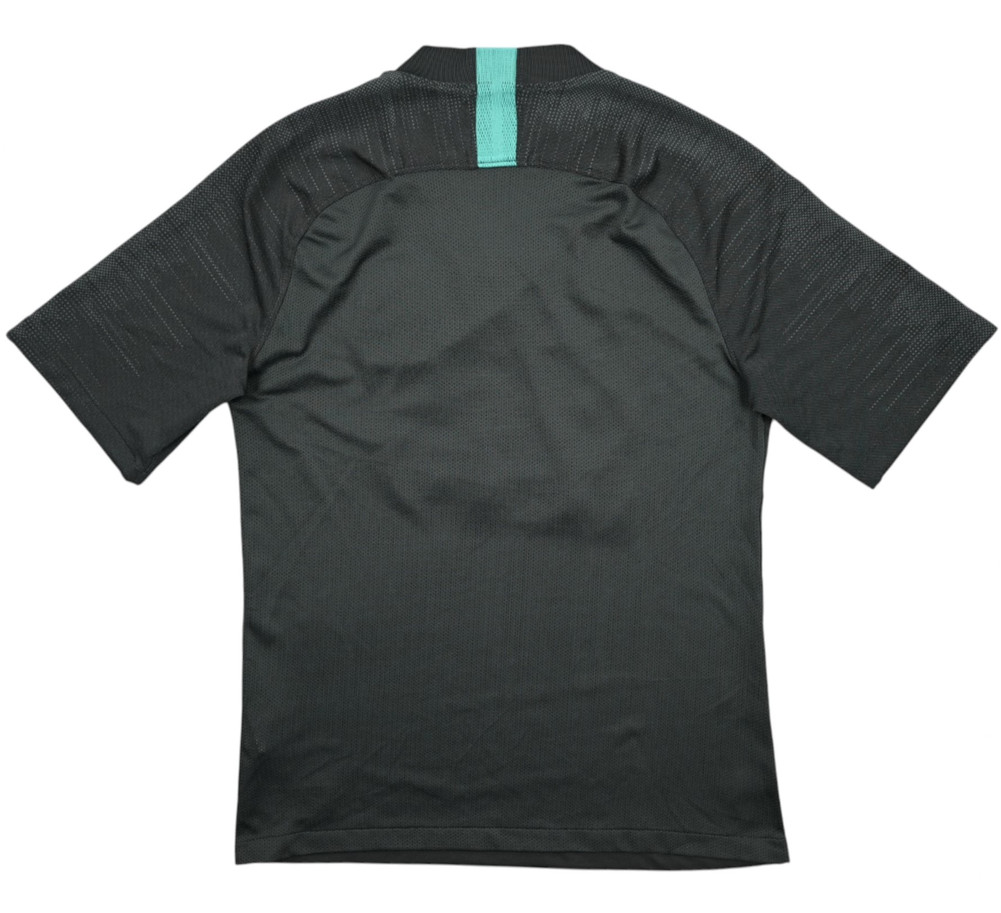 2019-20 BARCELONA SHIRT S 