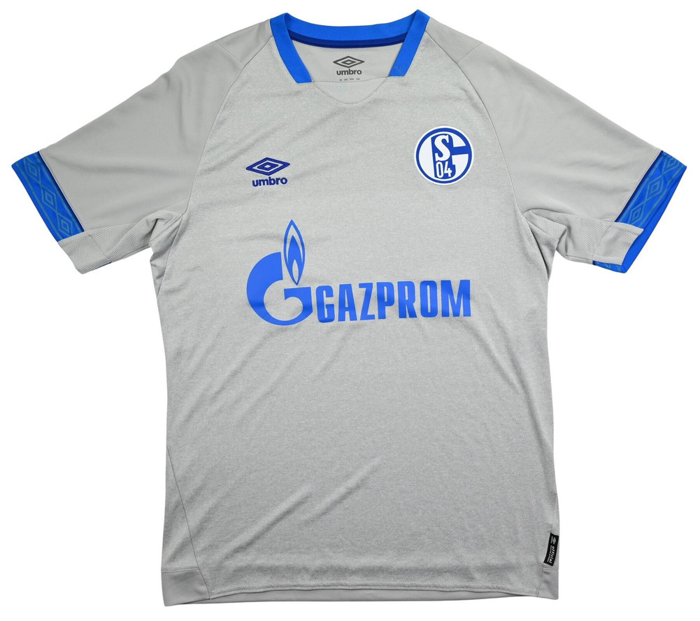 2018-19 FC SCHALKE 04 KOSZULKA M