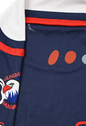 JUNGADLER MANNHEIM HOCKEY KOSZULKA XL