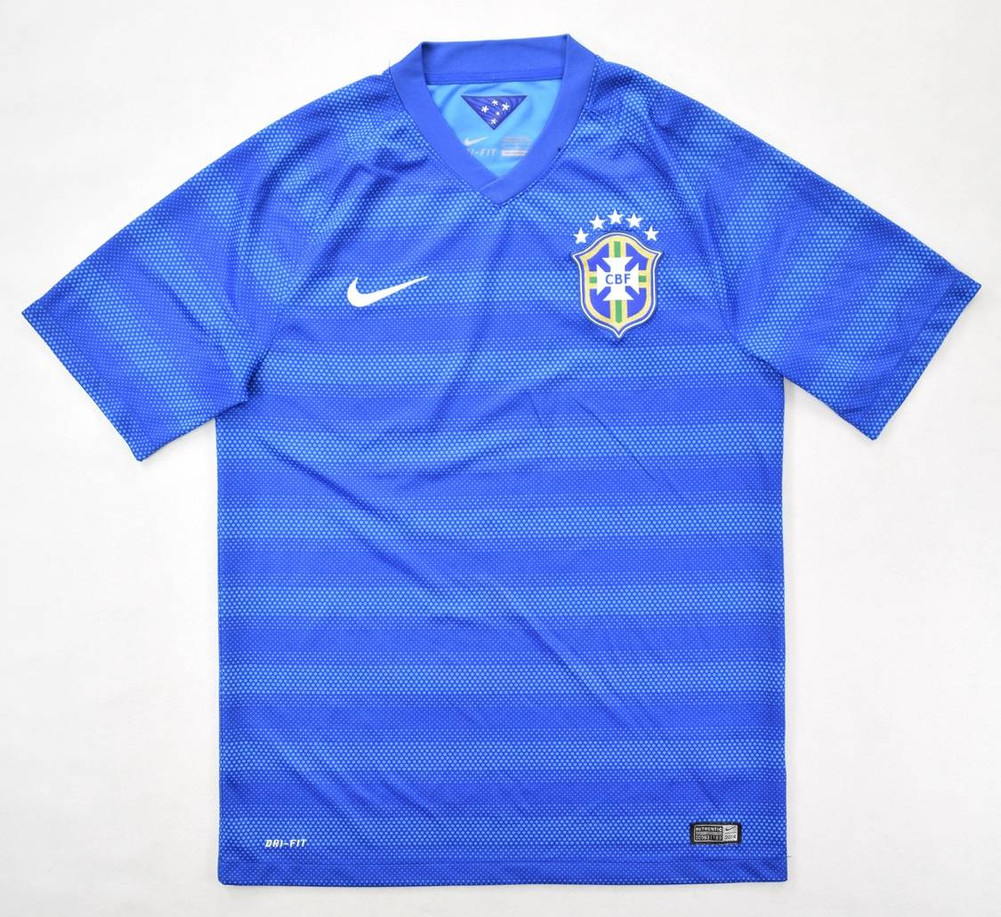 2014-15 BRAZIL KOSZULKA M