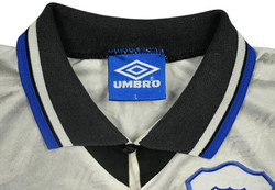 1994-95 EVERTON SHIRT L