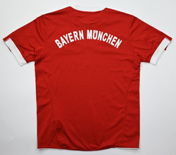 2009-10 BAYERN MUNCHEN KOSZULKA XL. BOYS