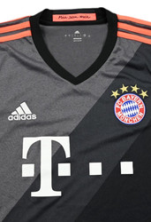 2016-17 BAYERN MUNCHEN SHIRT L