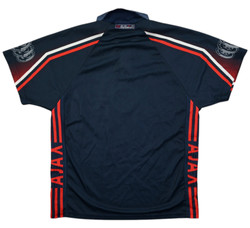 1997-98 AJAX AMSTERDAM KOSZULKA M