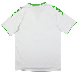 2015-16 WOLFSBURG SHIRT M