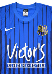 2011-12 SAARBRUCKEN KOSZULKA S