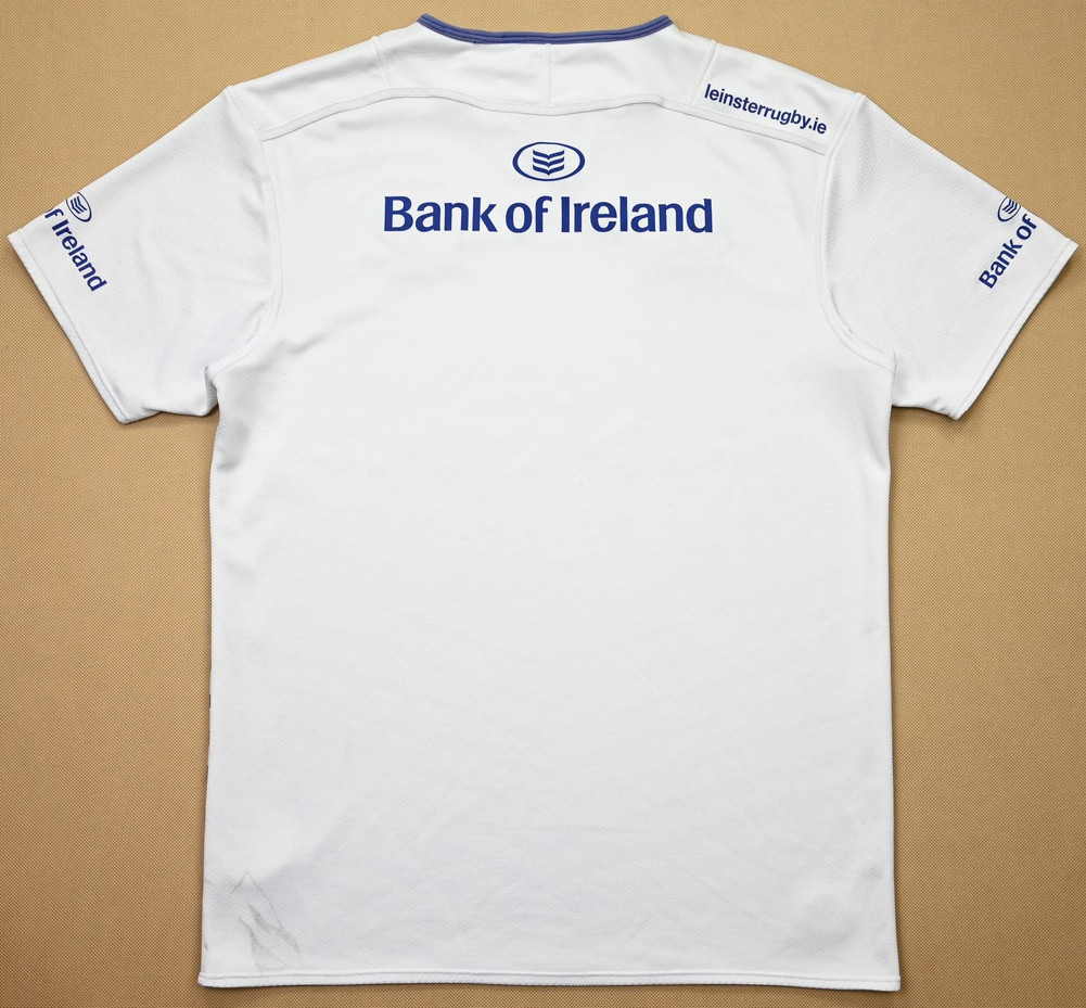 LEINSTER RUGBY SHIRT M