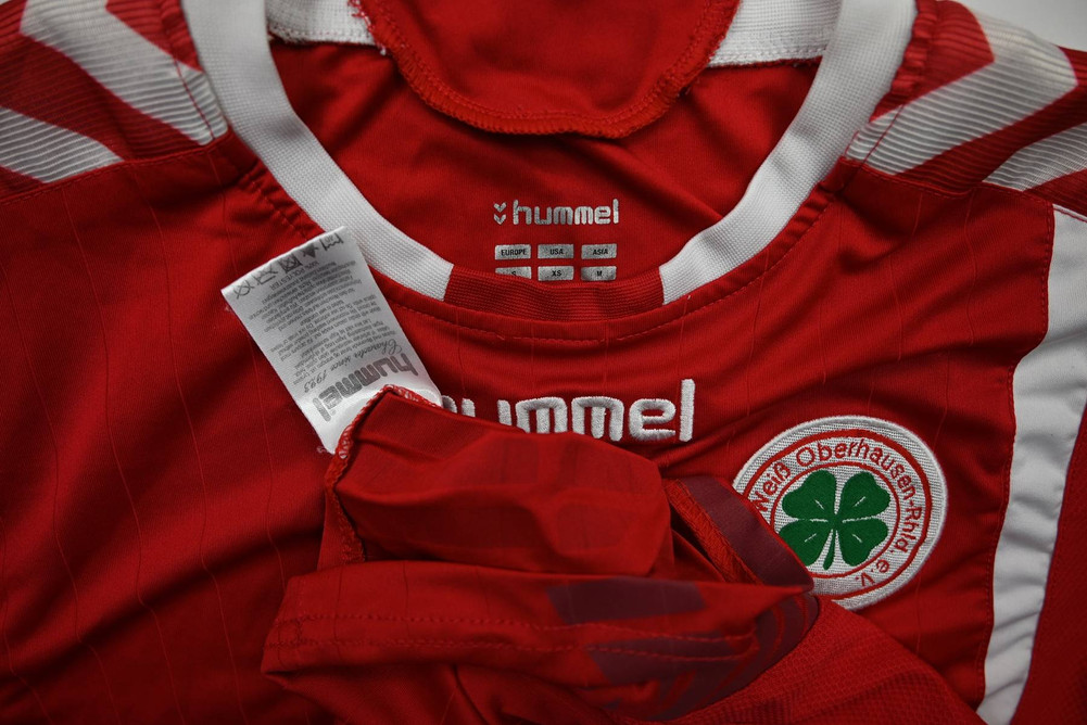 2011-13 ROT-WEISS OBERHAUSEN KOSZULKA S