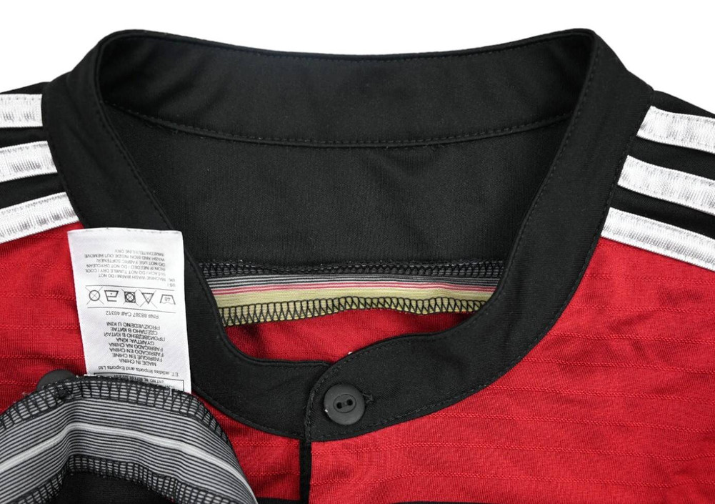 2014-15 GERMANY *PODOLSKI* KOSZULKA XL