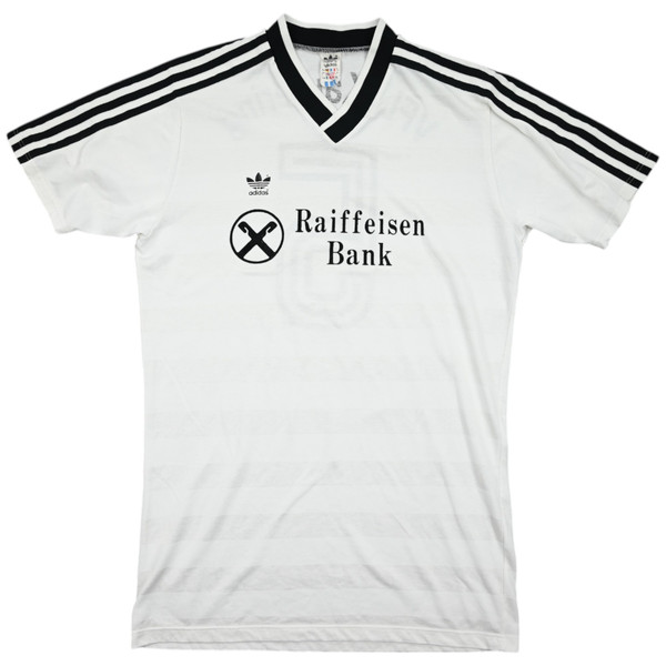 VFL KAUFERING #5 MADE IN WEST GERMANY KOSZULKA L