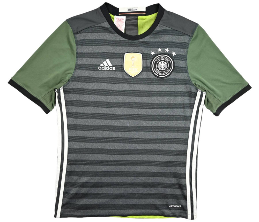 2015-17 GERMANY SHIRT XL. BOYS