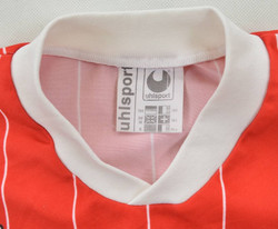 SC VIKTORIA SHIRT S. BOYS