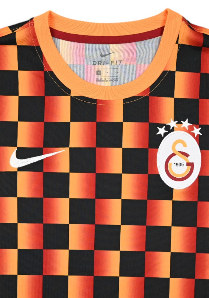 2019-20 GALATASARAY KOSZULKA S
