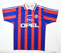 1995-97 BAYERN MUNCHEN KOSZULKA S